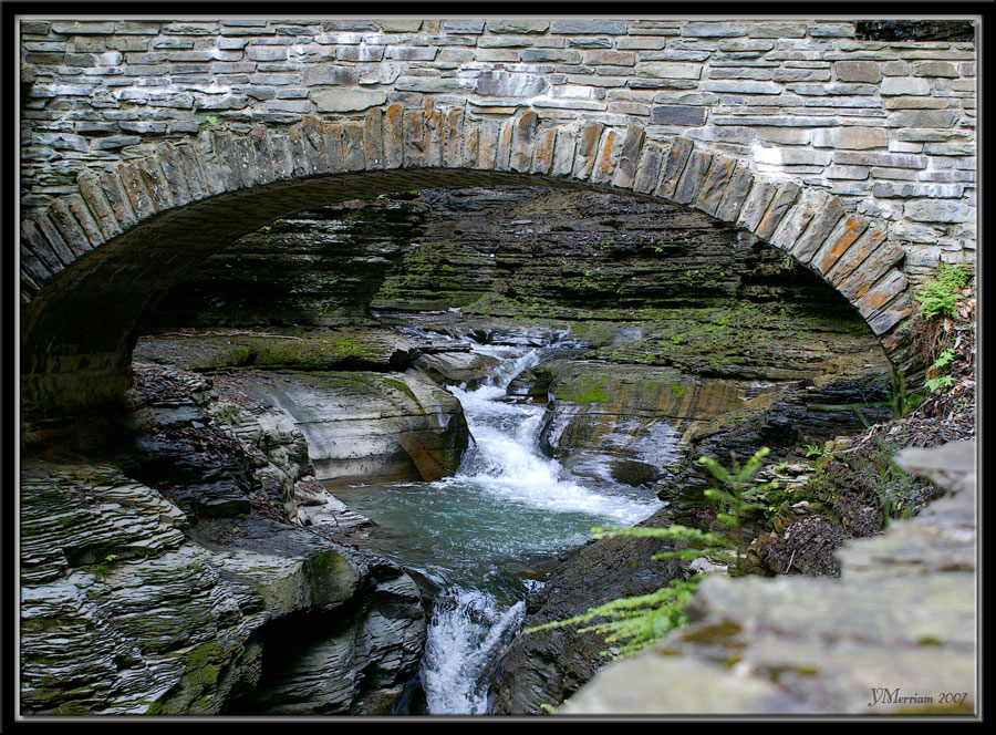 A View From a Bridge