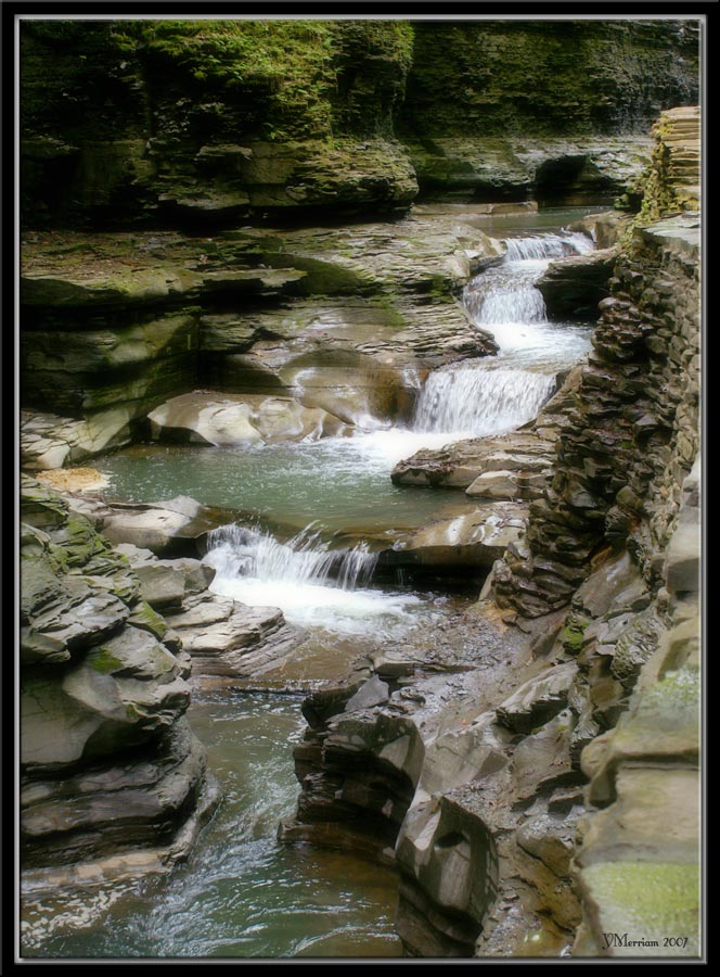 Falls Zone