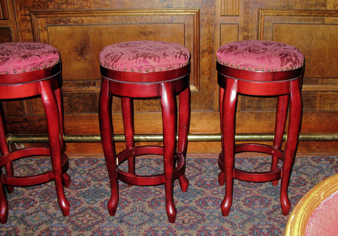 Bar stools