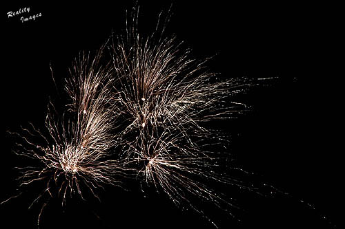 Fireworks and the Gunpowder Plot [6]