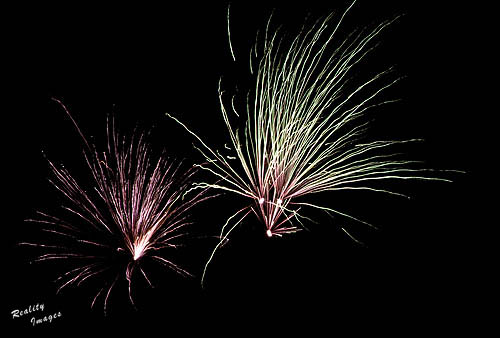 Fireworks and the Gunpowder Plot [4]
