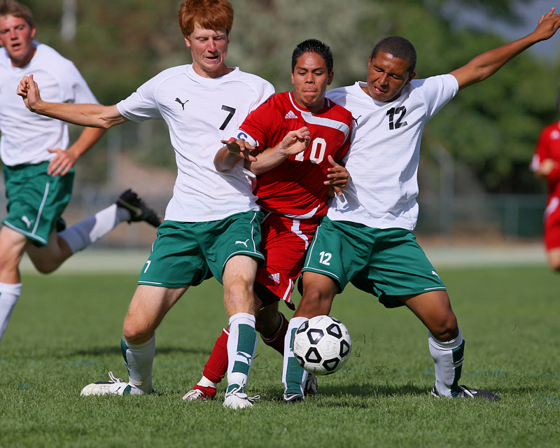 New Mexico High School Soccer 2009