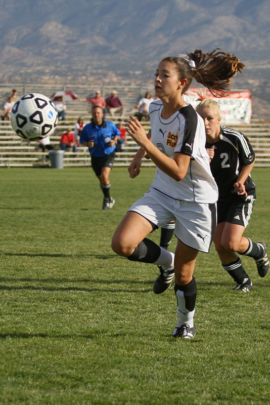 4A GV Finals -- St. Pius X vs Albuquerque Academy