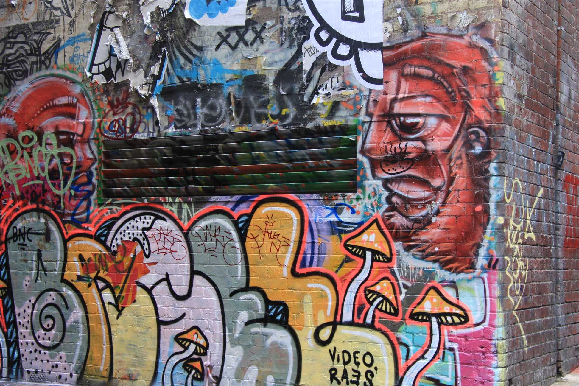 Hosierlane