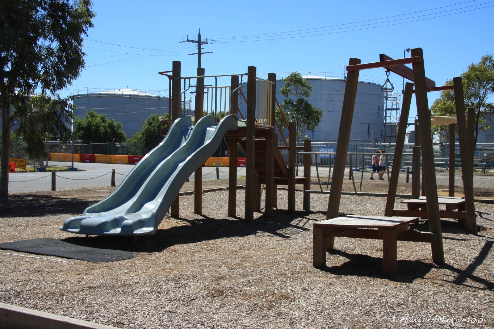 Playground