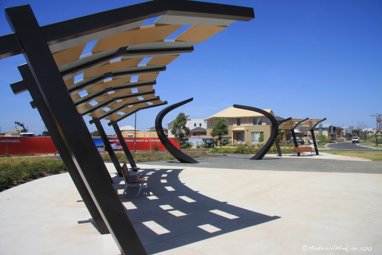 Public Space