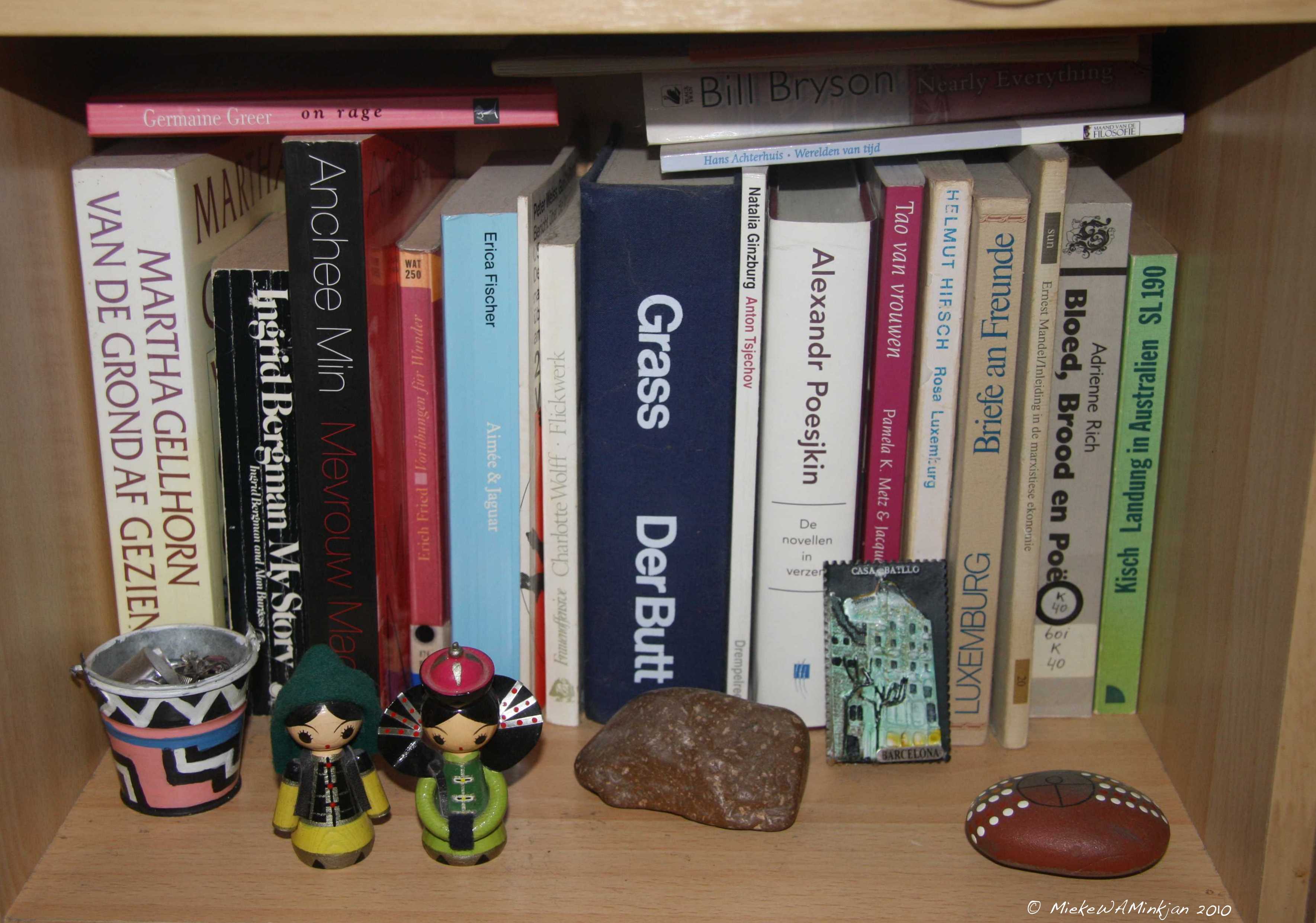 30 Books