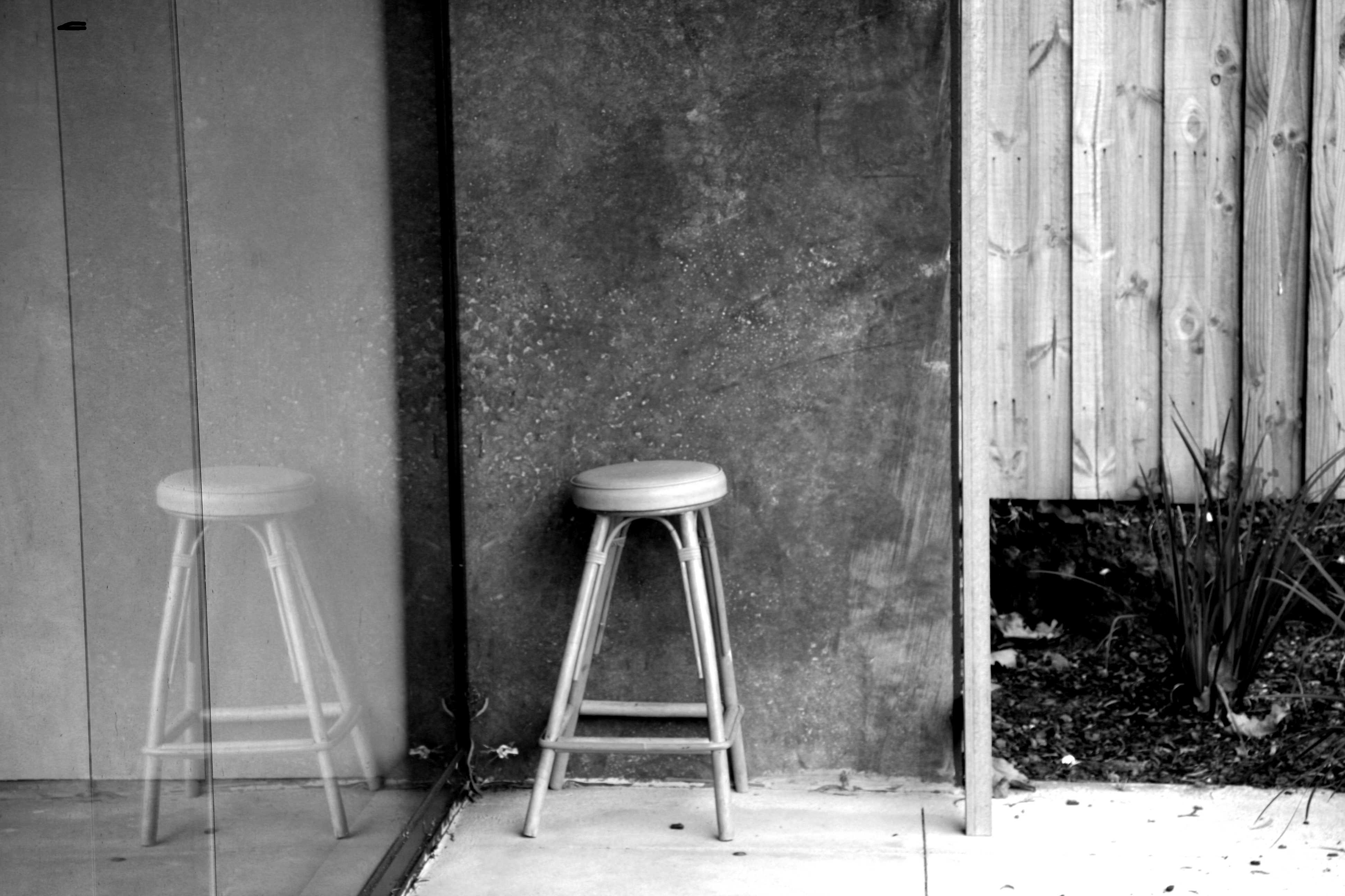2 Stool