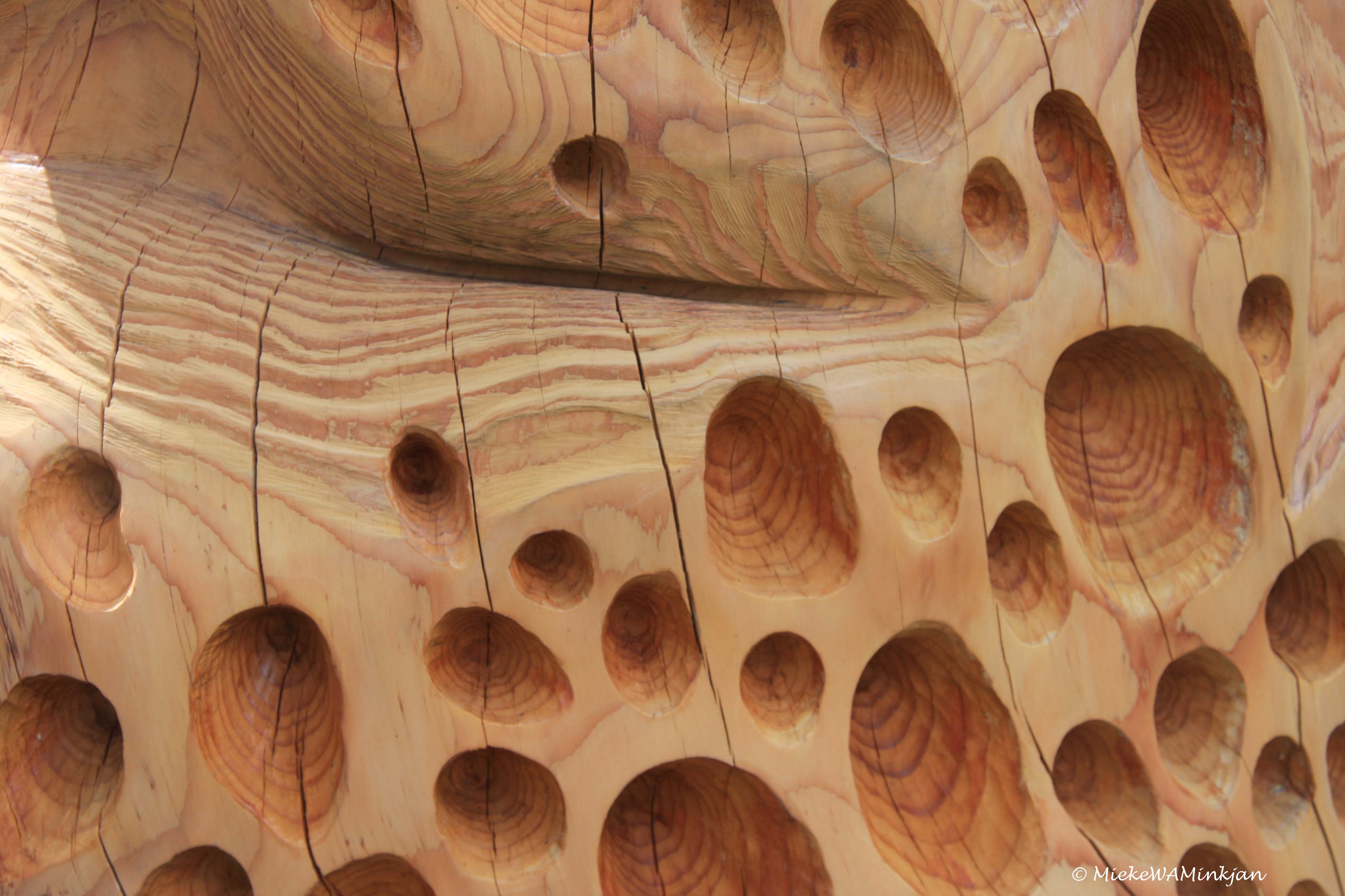 detail sculpture