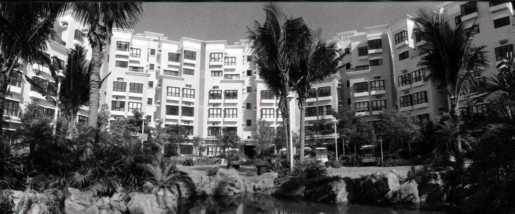 Discovery Bay