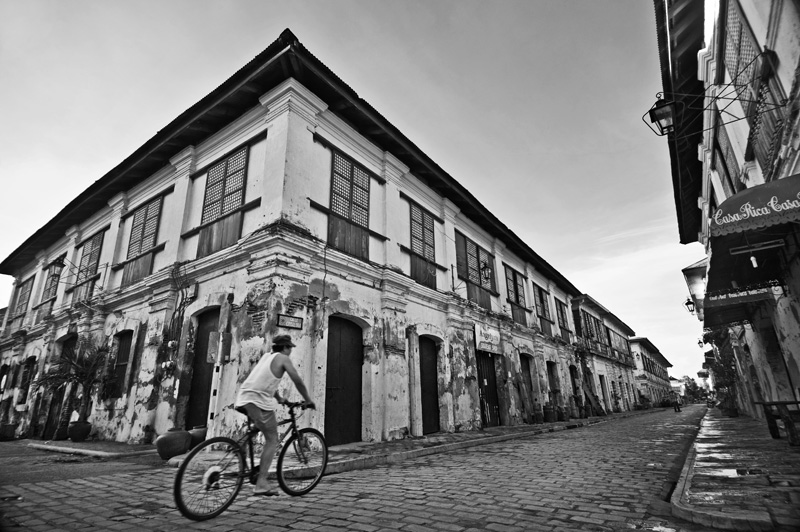 Calle Crisologo