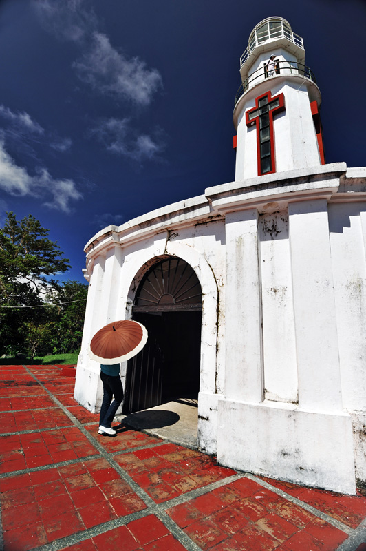 Corregidor Lighthouse