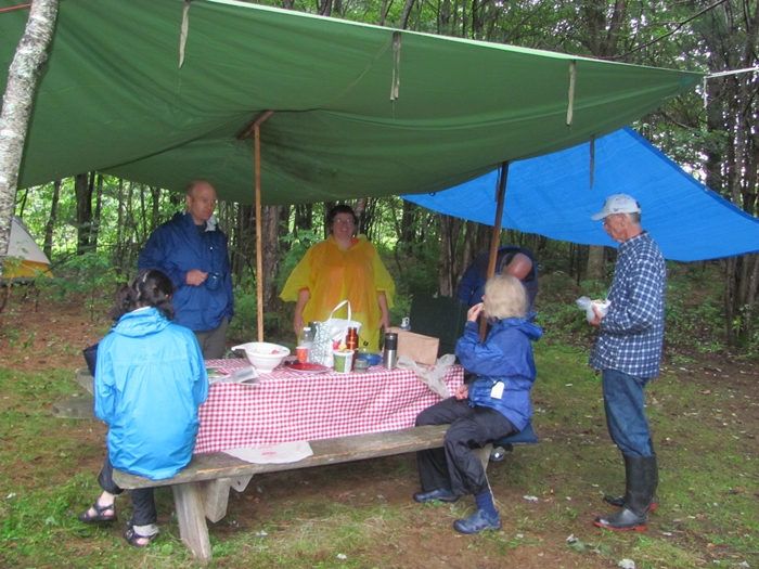 6 Silver lake Field campsite.JPG