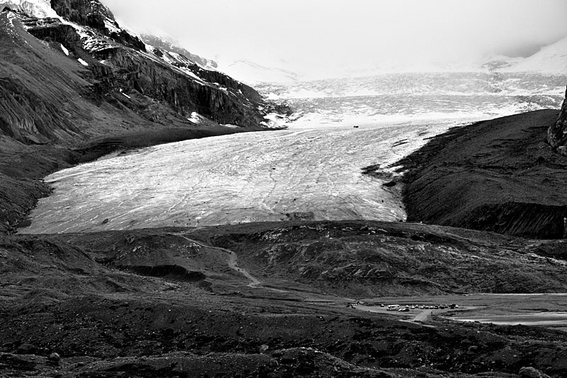Columbia Icefield