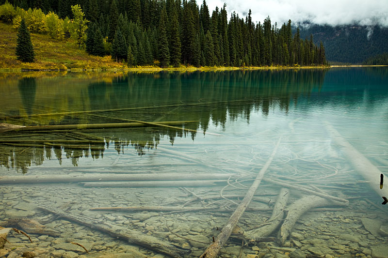 Emerald Lake