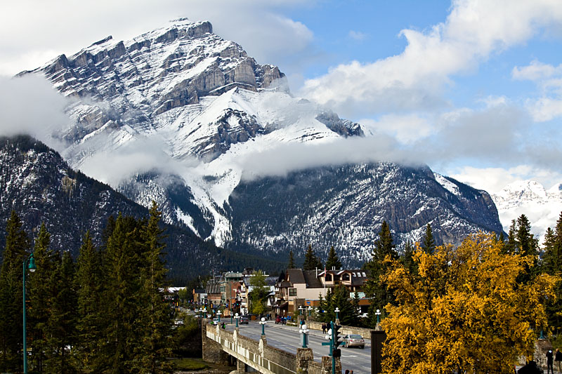 Banff