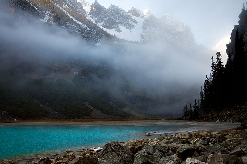 Lake Louise