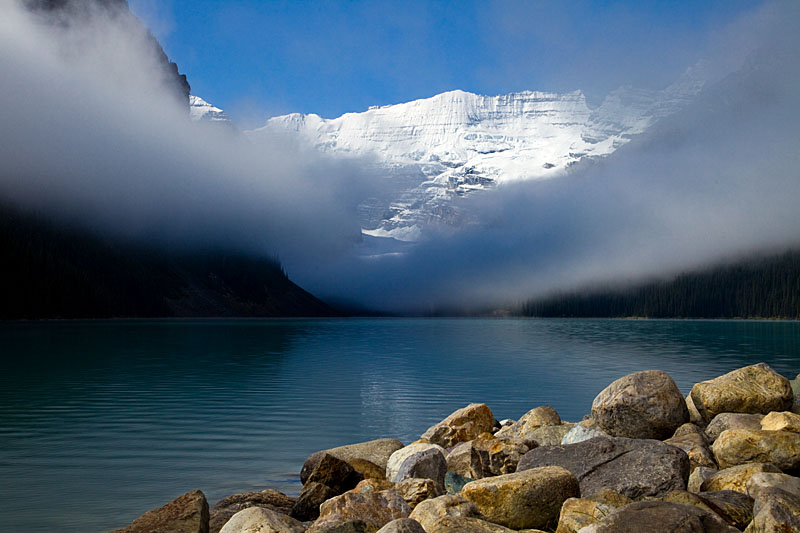 Lake Louise
