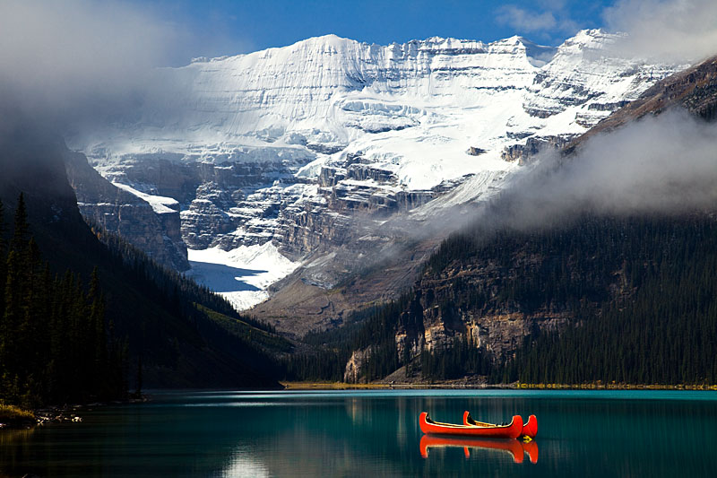 Lake Louise
