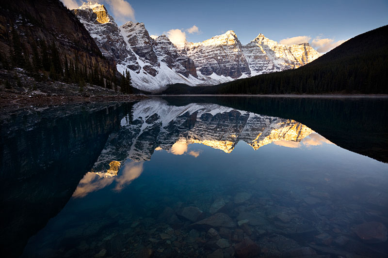 Moraine Lake