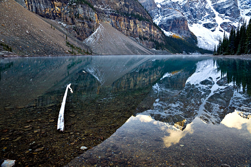 Moraine Lake