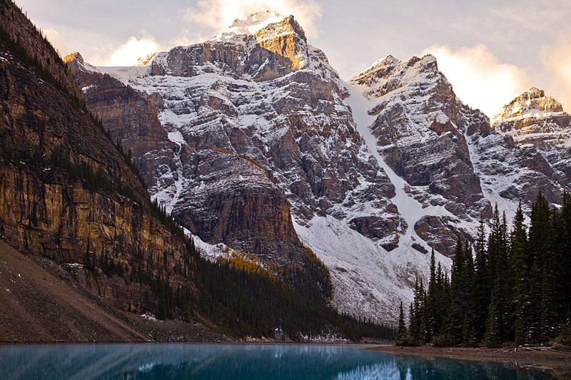 Moraine Lake