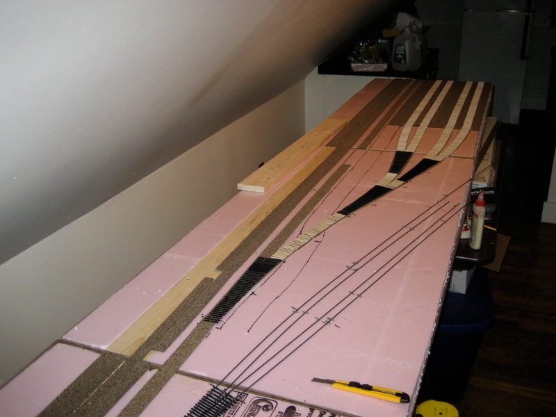 Further Progression 01-13-10