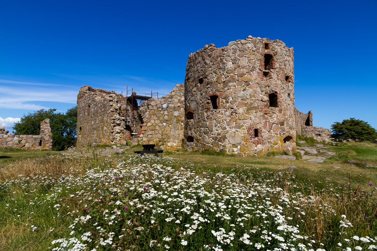 Hammershus
