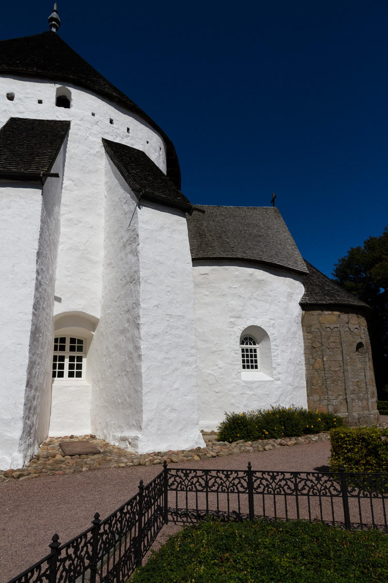 Osterlars Church