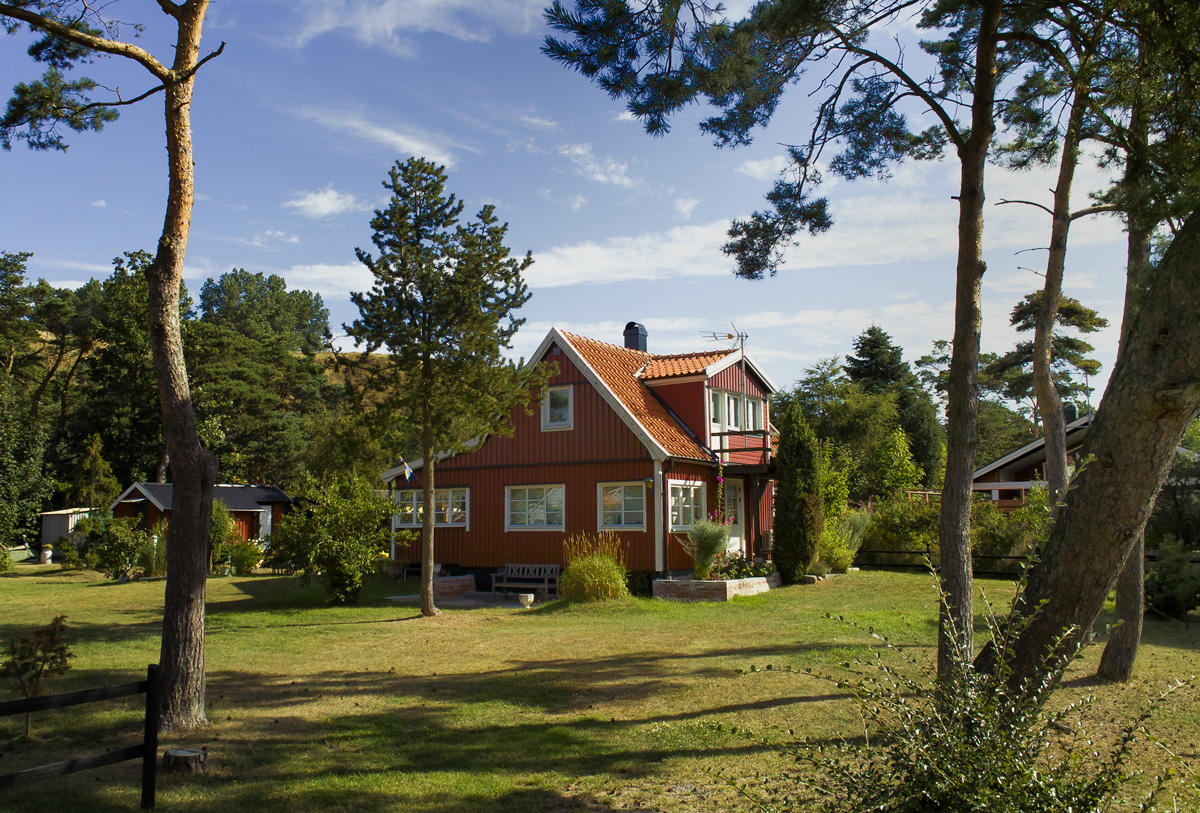 Lderups Strandbad