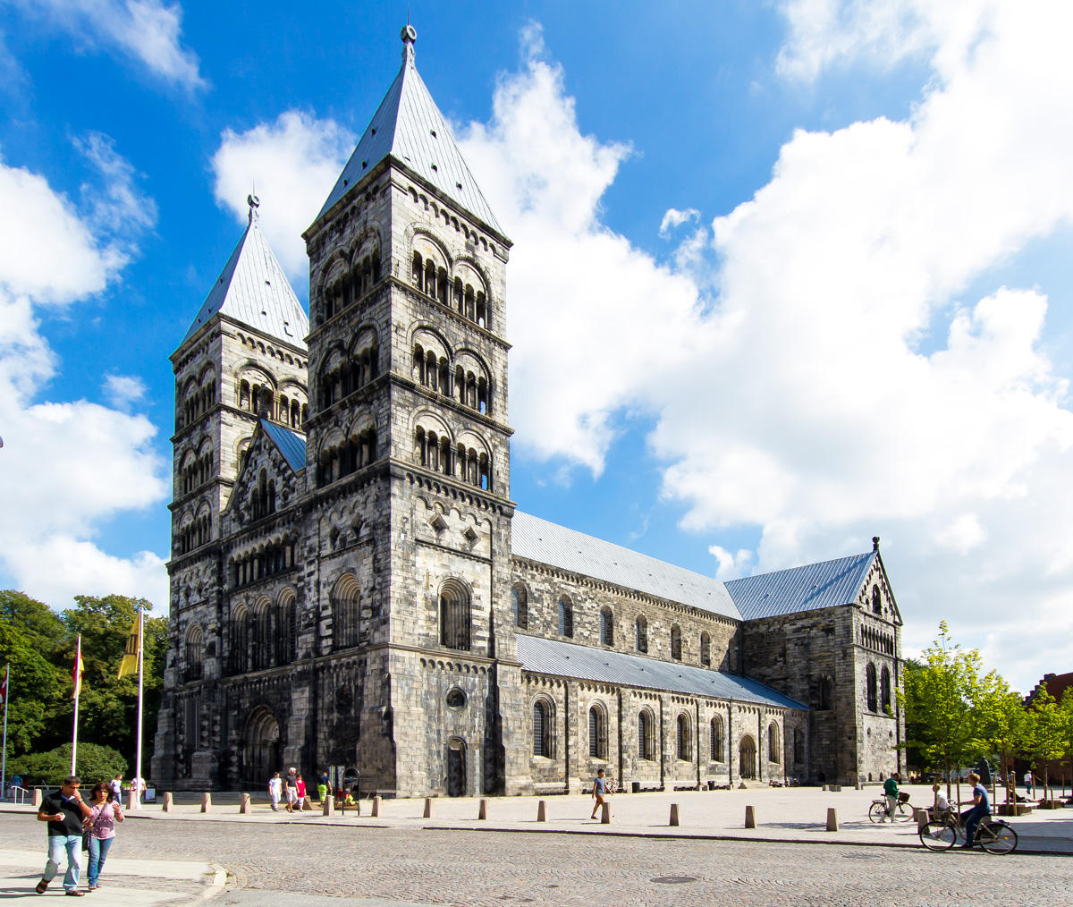 Lund Cathedral