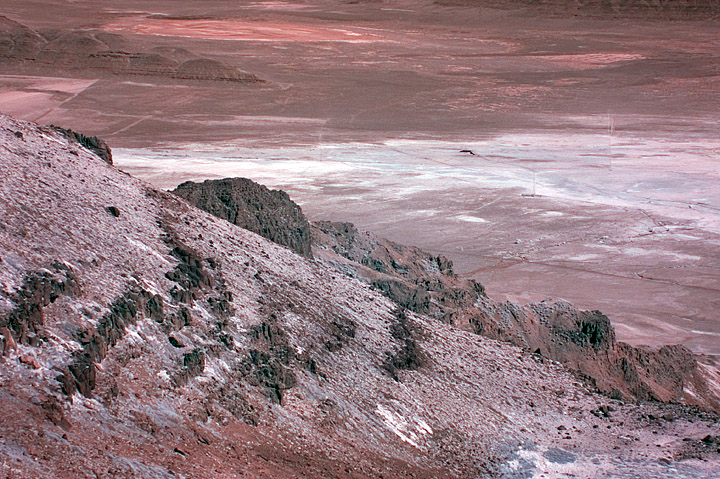 Steens Mountain