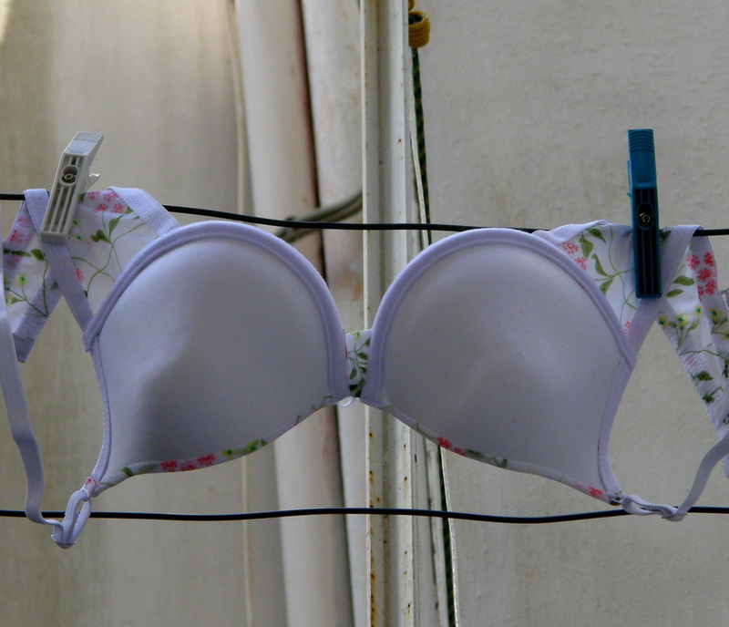 Bra