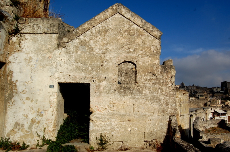 i Sassi - Matera -Italy