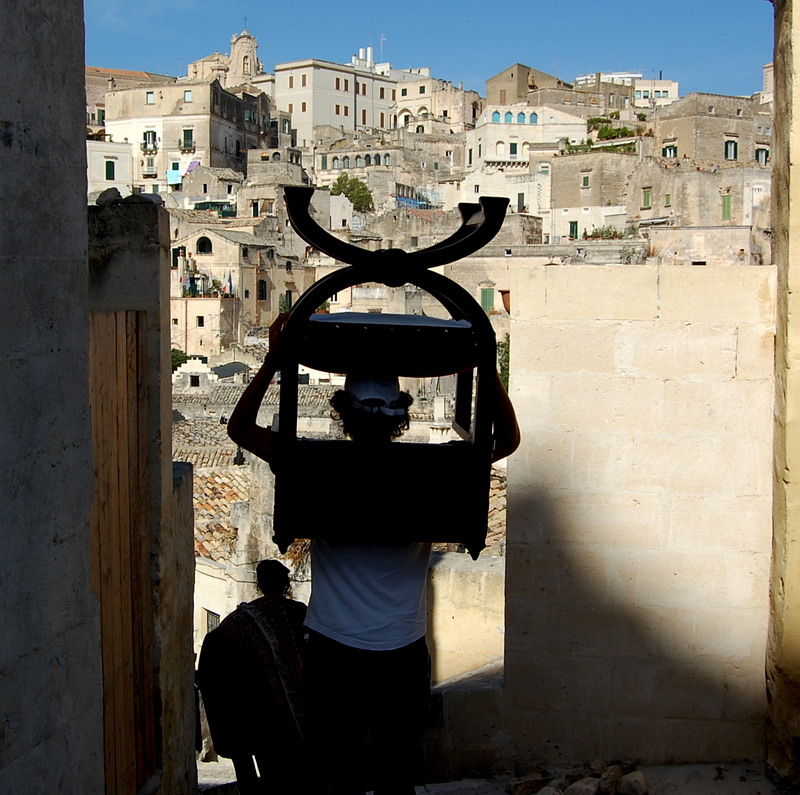 i Sassi - Matera -Italy