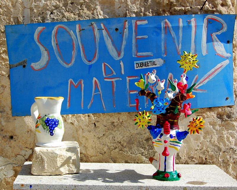i Sassi - Matera -Italy