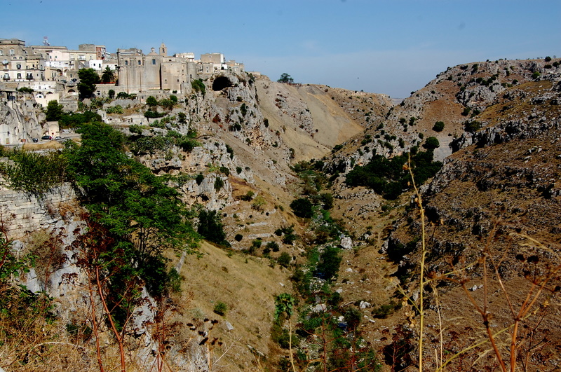 i Sassi - Matera -Italy