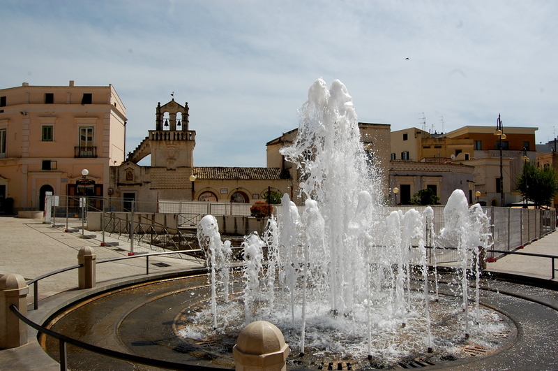 i Sassi - Matera -Italy