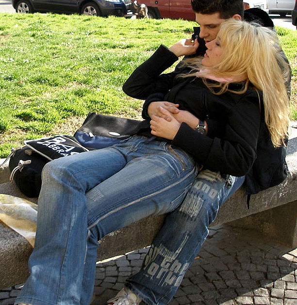 Love Guyis