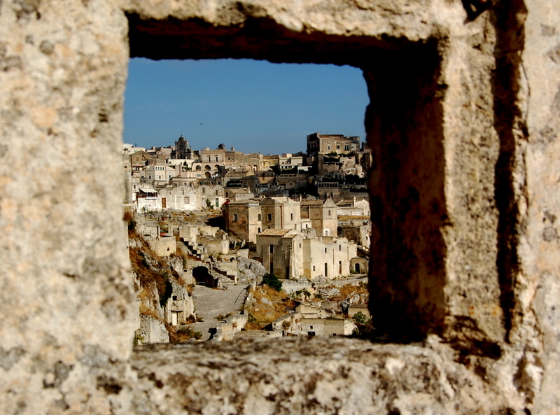 Matera - Italy