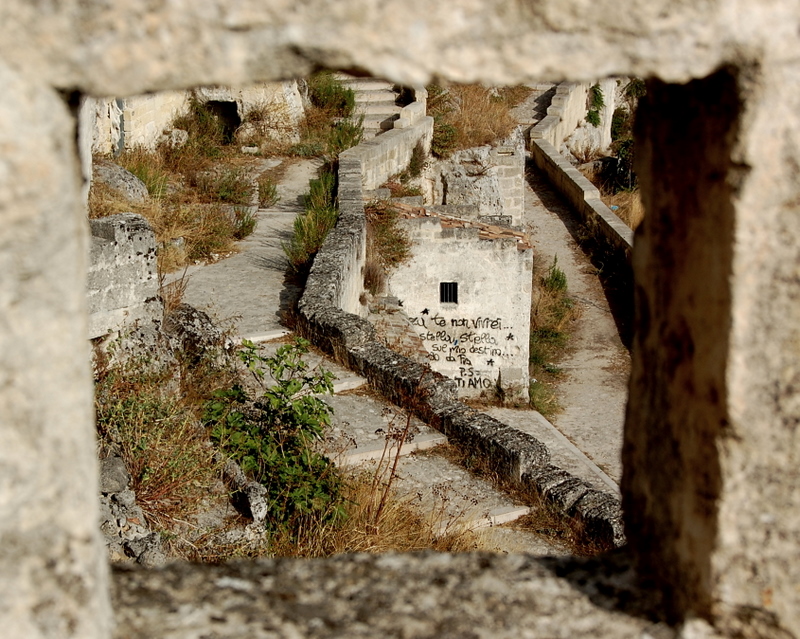 Matera - Italy
