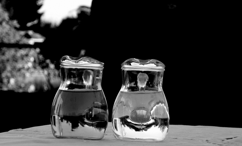 Wine&Water