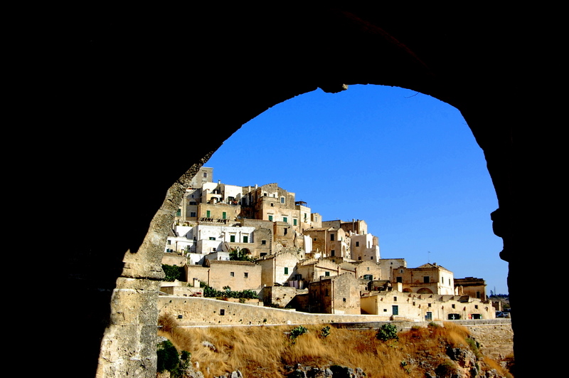 Matera - Italy