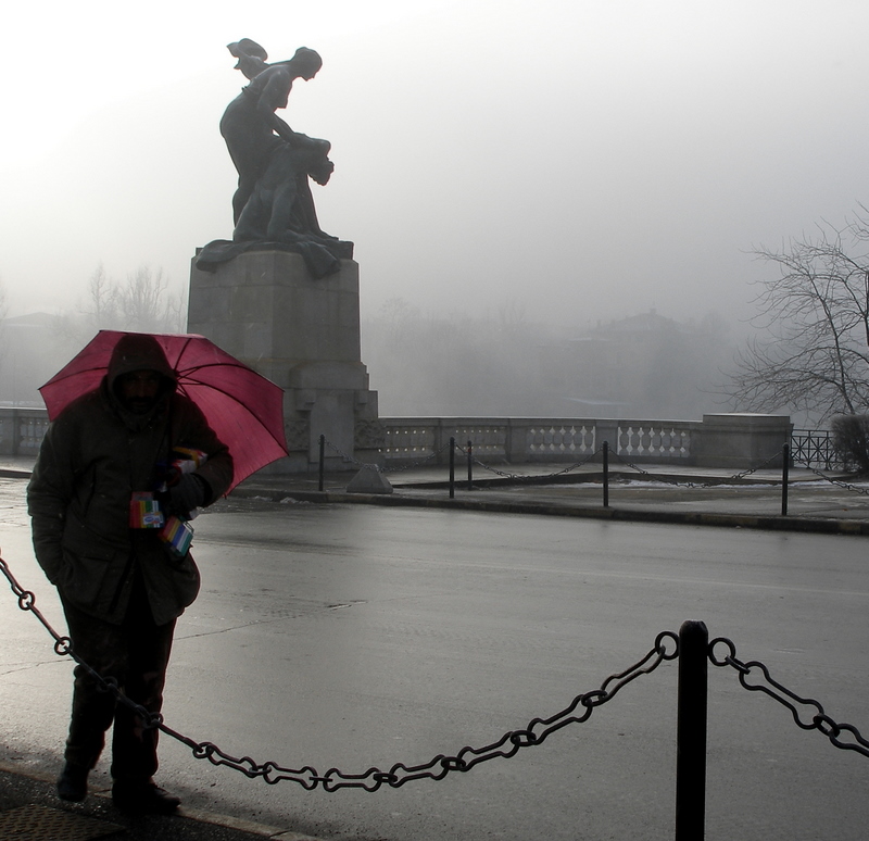 Walking my city - Turin