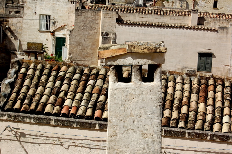 Matera - Italy