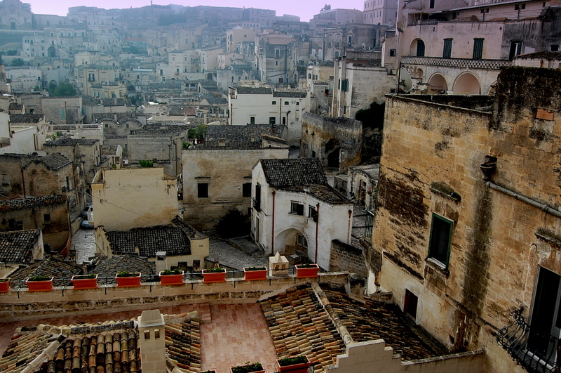 Matera - Italy