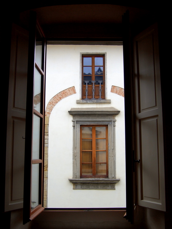 Palazzo Alberti - Sansepolcro - Italy