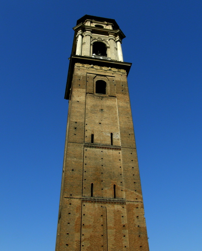 Cards from Turin - Italy