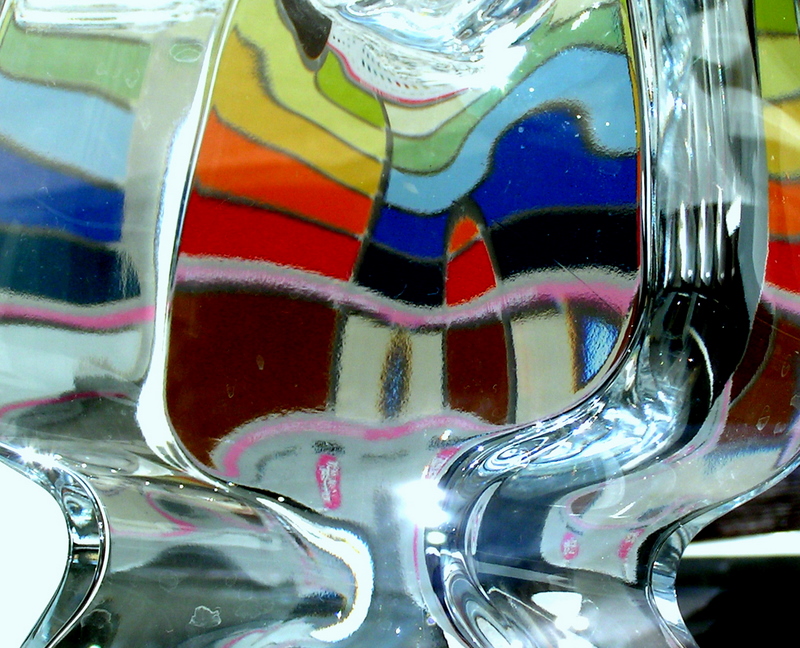 Abstrait&Colored