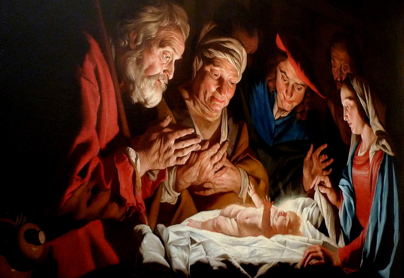 Nativity